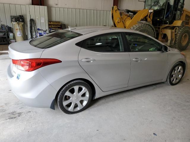 Photo 2 VIN: KMHDH4AE9CU469012 - HYUNDAI ELANTRA 