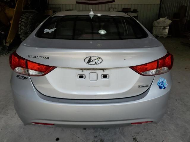 Photo 5 VIN: KMHDH4AE9CU469012 - HYUNDAI ELANTRA 