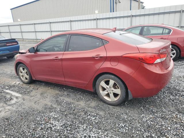 Photo 1 VIN: KMHDH4AE9CU469981 - HYUNDAI ELANTRA 