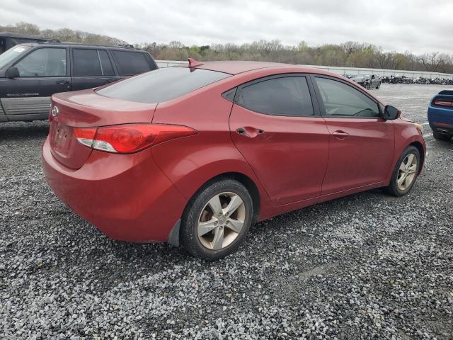 Photo 2 VIN: KMHDH4AE9CU469981 - HYUNDAI ELANTRA 