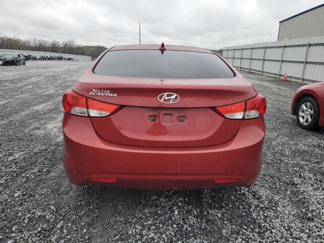 Photo 5 VIN: KMHDH4AE9CU469981 - HYUNDAI ELANTRA 