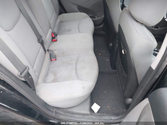 Photo 7 VIN: KMHDH4AE9CU473058 - HYUNDAI ELANTRA 