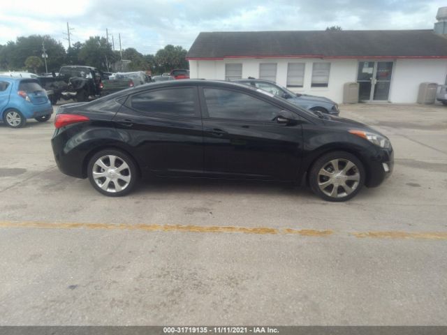 Photo 5 VIN: KMHDH4AE9CU477188 - HYUNDAI ELANTRA 