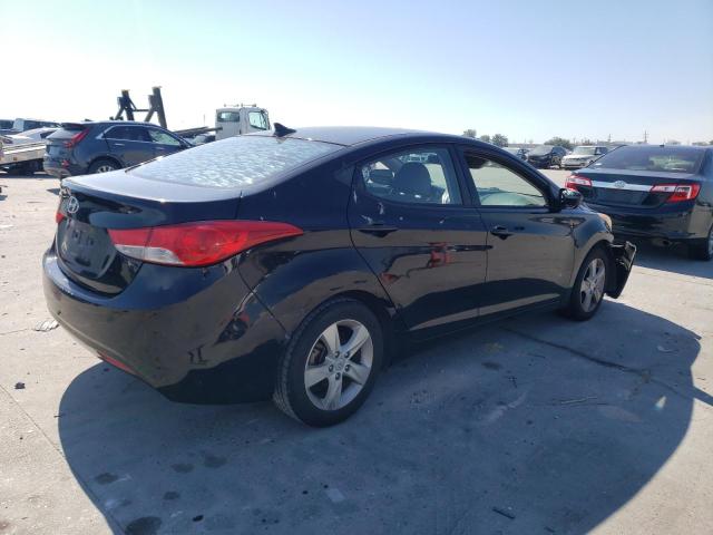 Photo 2 VIN: KMHDH4AE9DU022293 - HYUNDAI ELANTRA 