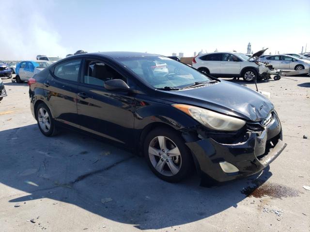 Photo 3 VIN: KMHDH4AE9DU022293 - HYUNDAI ELANTRA 