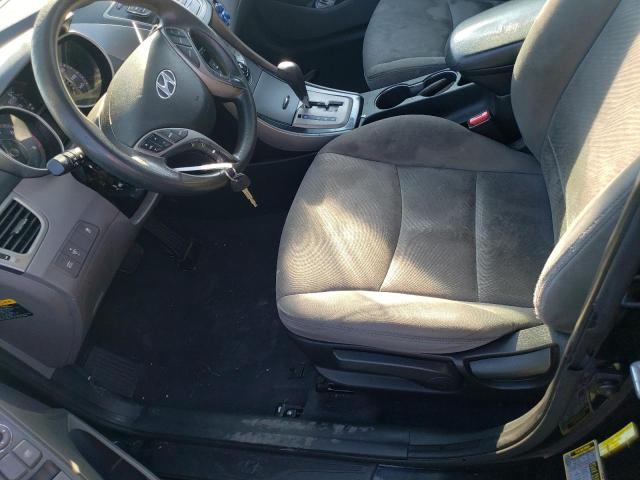 Photo 6 VIN: KMHDH4AE9DU022293 - HYUNDAI ELANTRA 