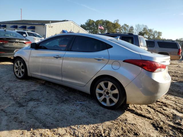 Photo 1 VIN: KMHDH4AE9DU486524 - HYUNDAI ELANTRA 