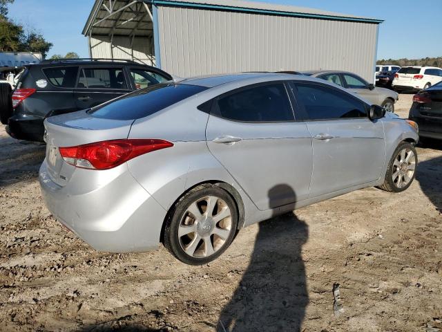 Photo 2 VIN: KMHDH4AE9DU486524 - HYUNDAI ELANTRA 