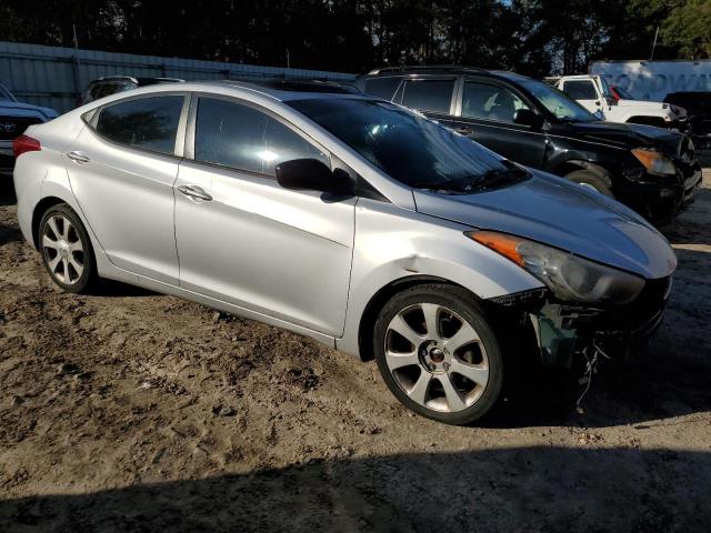 Photo 3 VIN: KMHDH4AE9DU486524 - HYUNDAI ELANTRA 