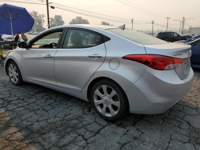 Photo 1 VIN: KMHDH4AE9DU490928 - HYUNDAI ELANTRA GL 