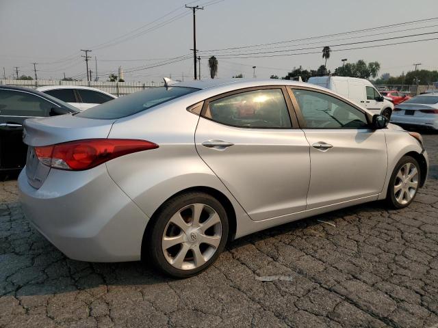 Photo 2 VIN: KMHDH4AE9DU490928 - HYUNDAI ELANTRA GL 