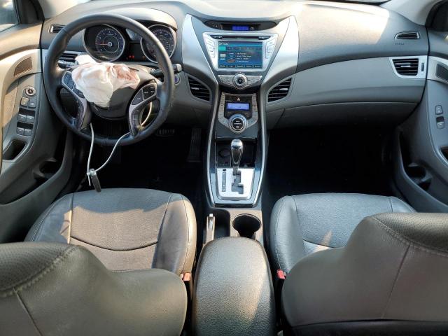 Photo 7 VIN: KMHDH4AE9DU490928 - HYUNDAI ELANTRA GL 