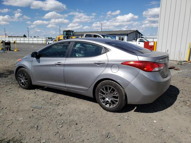 Photo 1 VIN: KMHDH4AE9DU492209 - HYUNDAI ELANTRA GL 