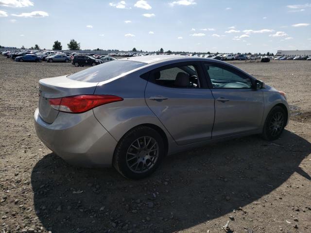 Photo 2 VIN: KMHDH4AE9DU492209 - HYUNDAI ELANTRA GL 