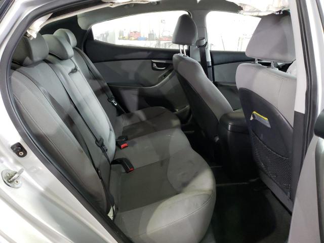 Photo 9 VIN: KMHDH4AE9DU502012 - HYUNDAI ELANTRA GL 