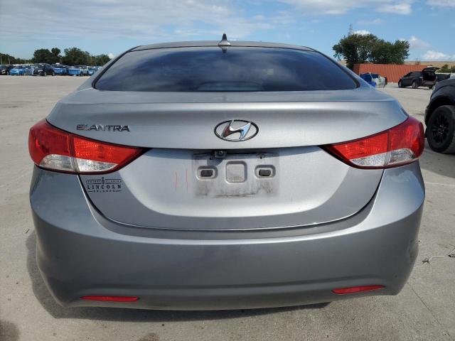 Photo 5 VIN: KMHDH4AE9DU502494 - HYUNDAI ELANTRA GL 