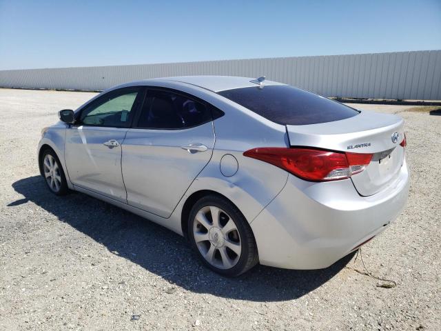 Photo 1 VIN: KMHDH4AE9DU506402 - HYUNDAI ELANTRA 