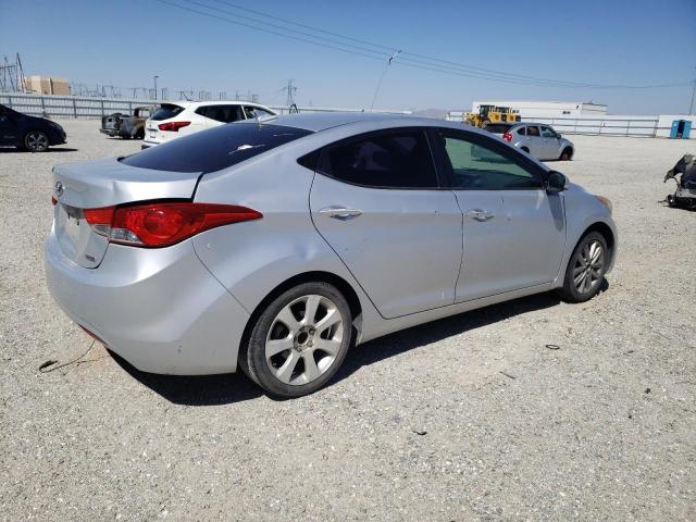 Photo 2 VIN: KMHDH4AE9DU506402 - HYUNDAI ELANTRA 