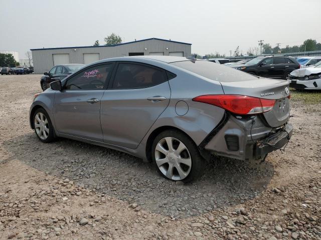 Photo 1 VIN: KMHDH4AE9DU510045 - HYUNDAI ELANTRA GL 