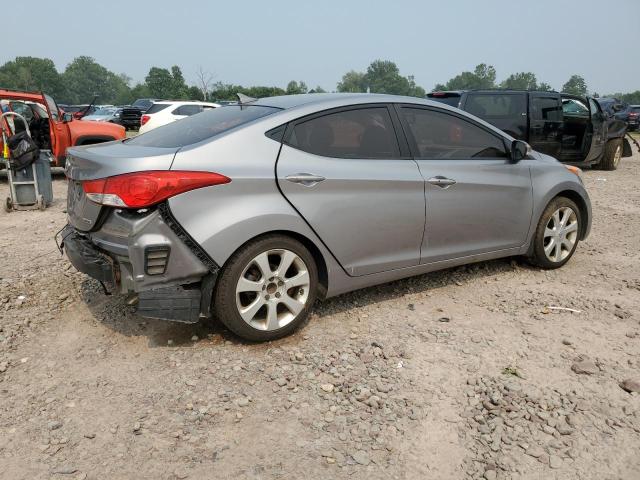 Photo 2 VIN: KMHDH4AE9DU510045 - HYUNDAI ELANTRA GL 