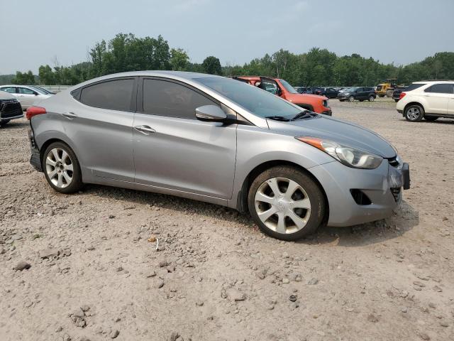 Photo 3 VIN: KMHDH4AE9DU510045 - HYUNDAI ELANTRA GL 