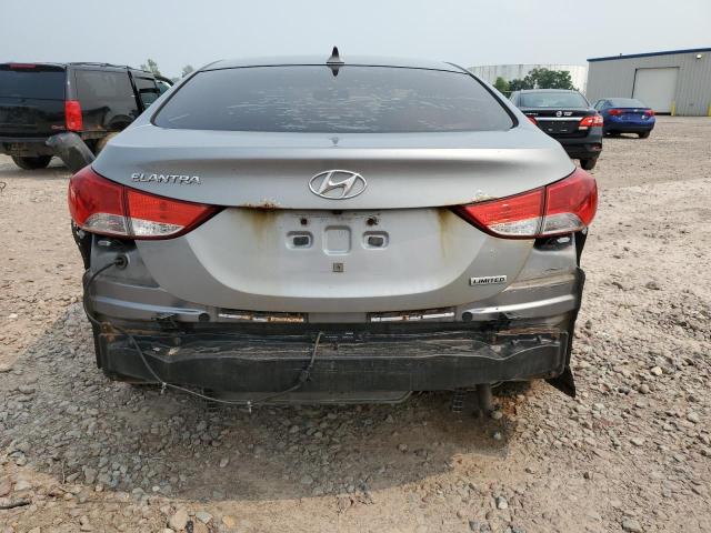 Photo 5 VIN: KMHDH4AE9DU510045 - HYUNDAI ELANTRA GL 