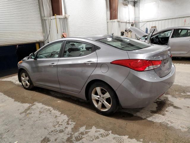 Photo 1 VIN: KMHDH4AE9DU520431 - HYUNDAI ELANTRA GL 