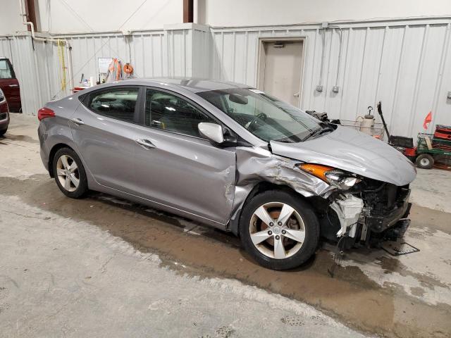 Photo 3 VIN: KMHDH4AE9DU520431 - HYUNDAI ELANTRA GL 