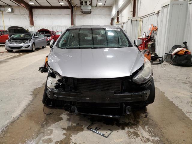 Photo 4 VIN: KMHDH4AE9DU520431 - HYUNDAI ELANTRA GL 