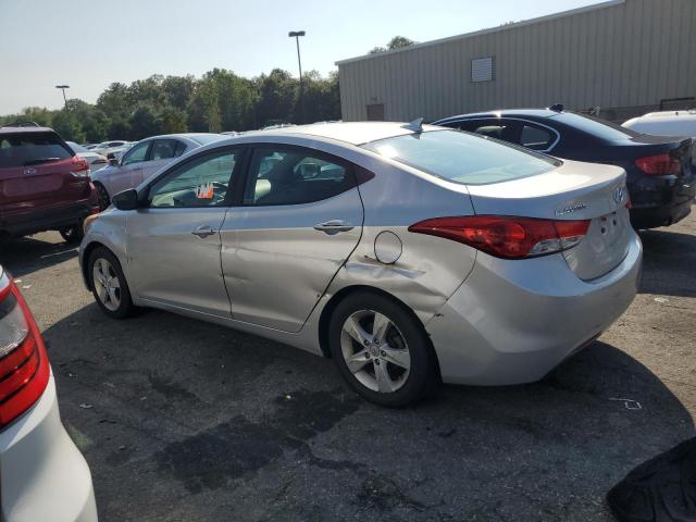 Photo 1 VIN: KMHDH4AE9DU540405 - HYUNDAI ELANTRA GL 