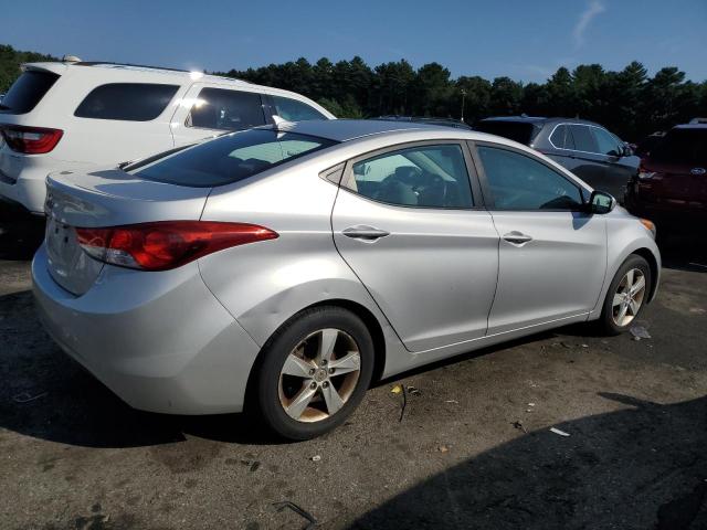 Photo 2 VIN: KMHDH4AE9DU540405 - HYUNDAI ELANTRA GL 