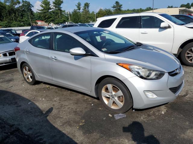 Photo 3 VIN: KMHDH4AE9DU540405 - HYUNDAI ELANTRA GL 