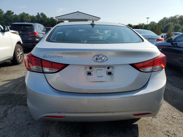 Photo 5 VIN: KMHDH4AE9DU540405 - HYUNDAI ELANTRA GL 