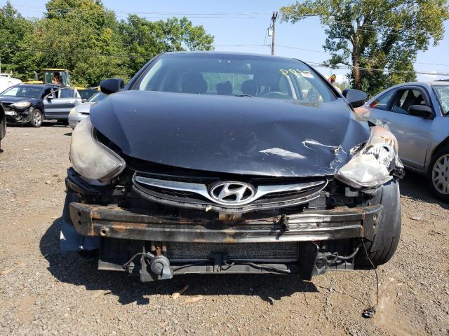 Photo 4 VIN: KMHDH4AE9DU546592 - HYUNDAI ELANTRA GL 