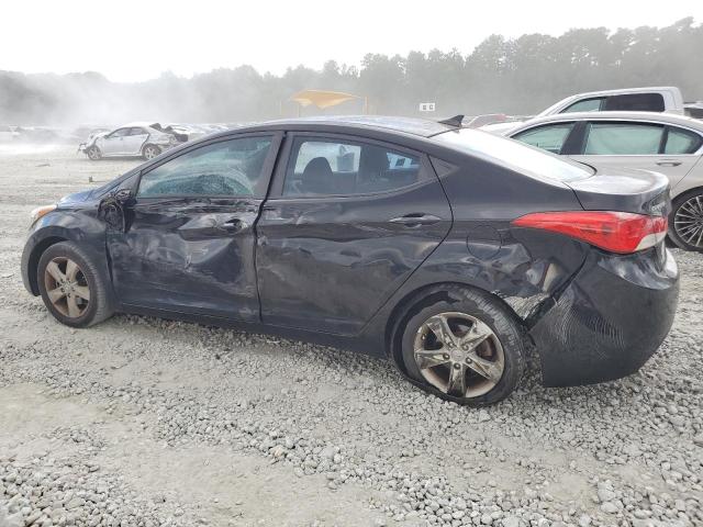 Photo 1 VIN: KMHDH4AE9DU556667 - HYUNDAI ELANTRA 