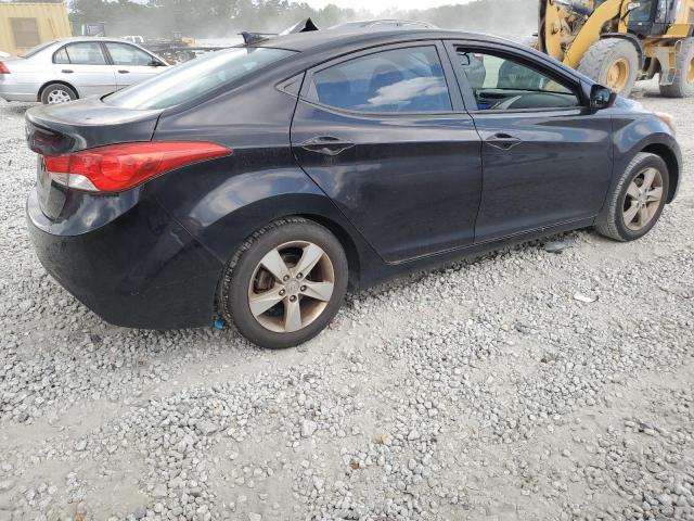 Photo 2 VIN: KMHDH4AE9DU556667 - HYUNDAI ELANTRA 