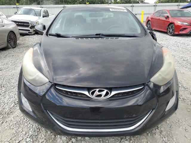 Photo 4 VIN: KMHDH4AE9DU556667 - HYUNDAI ELANTRA 