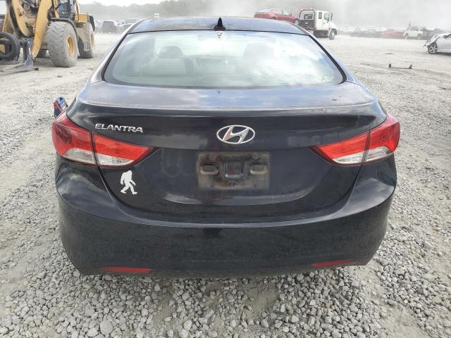 Photo 5 VIN: KMHDH4AE9DU556667 - HYUNDAI ELANTRA 