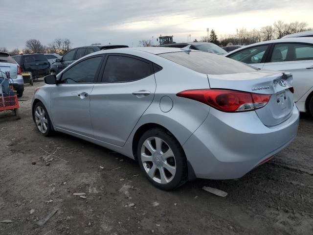 Photo 1 VIN: KMHDH4AE9DU565336 - HYUNDAI ELANTRA 