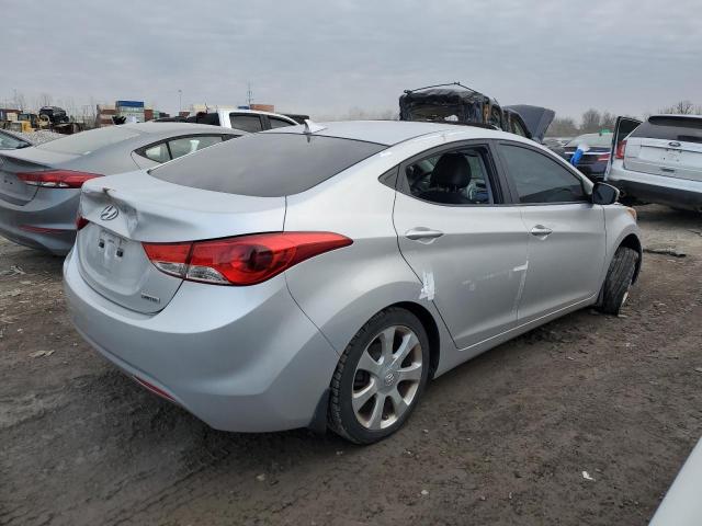 Photo 2 VIN: KMHDH4AE9DU565336 - HYUNDAI ELANTRA 