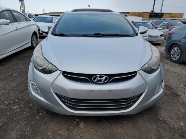 Photo 4 VIN: KMHDH4AE9DU565336 - HYUNDAI ELANTRA 