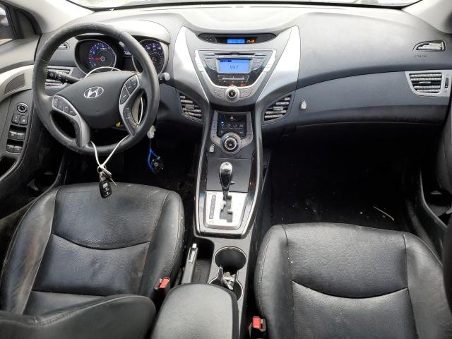 Photo 7 VIN: KMHDH4AE9DU565336 - HYUNDAI ELANTRA 