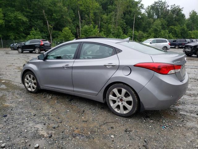 Photo 1 VIN: KMHDH4AE9DU566874 - HYUNDAI ELANTRA GL 