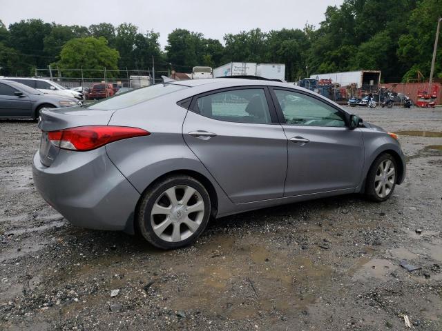 Photo 2 VIN: KMHDH4AE9DU566874 - HYUNDAI ELANTRA GL 