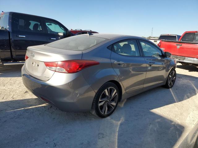 Photo 2 VIN: KMHDH4AE9DU570665 - HYUNDAI ELANTRA GL 