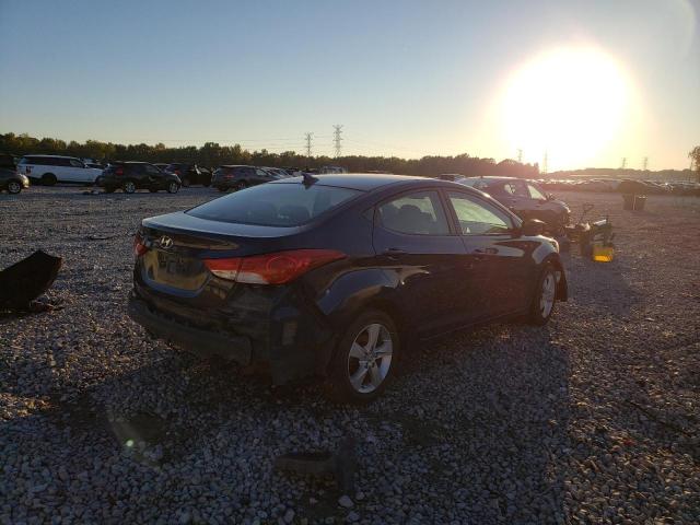 Photo 2 VIN: KMHDH4AE9DU590947 - HYUNDAI ELANTRA 