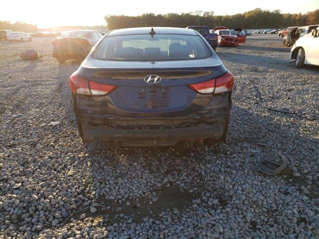 Photo 5 VIN: KMHDH4AE9DU590947 - HYUNDAI ELANTRA 