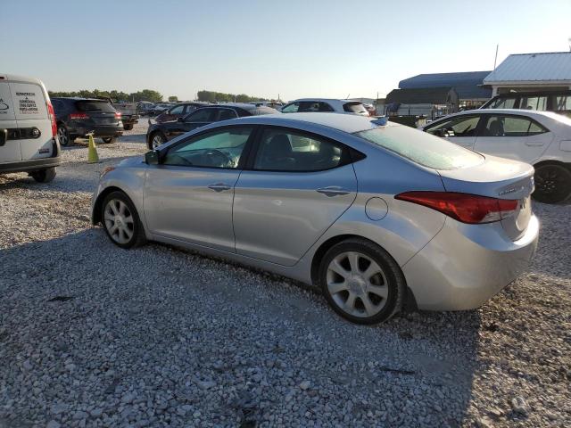 Photo 1 VIN: KMHDH4AE9DU604149 - HYUNDAI ELANTRA GL 