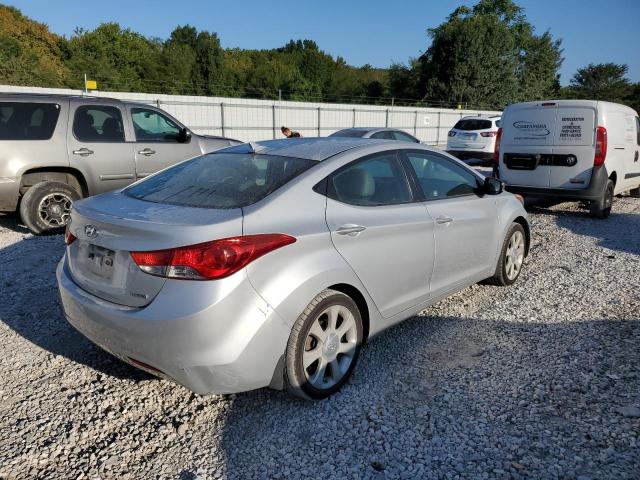 Photo 2 VIN: KMHDH4AE9DU604149 - HYUNDAI ELANTRA GL 