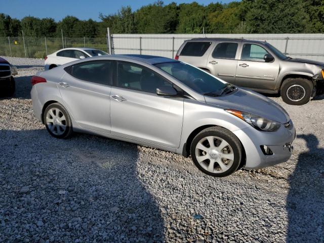 Photo 3 VIN: KMHDH4AE9DU604149 - HYUNDAI ELANTRA GL 